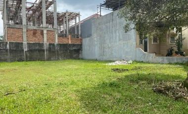 Tanah Kavling Citragran Cibubur