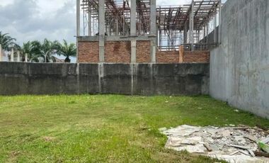 Tanah Kavling Citragran Cibubur