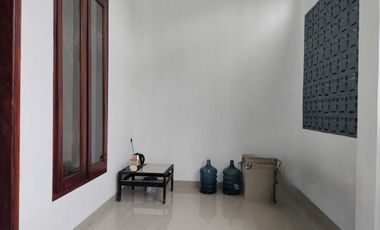 Rumah dijual Baru 2 Lantai, Jatiwaringin, Bekasi dekat LRT Jatibening