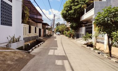 Rumah dijual Baru 2 Lantai, Jatiwaringin, Bekasi dekat LRT Jatibening