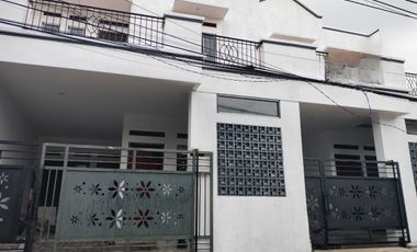 Rumah dijual Baru 2 Lantai, Jatiwaringin, Bekasi dekat LRT Jatibening