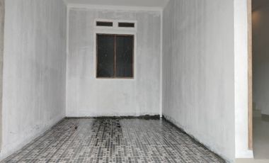 Rumah dijual Baru 2 Lantai, Jatiwaringin, Bekasi dekat LRT Jatibening