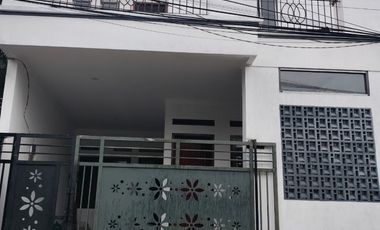 Rumah dijual Baru 2 Lantai, Jatiwaringin, Bekasi dekat LRT Jatibening