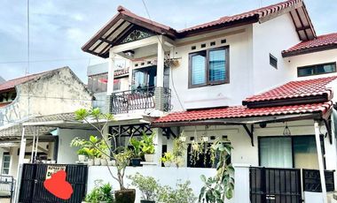 Cari Rumah Murah? Cek Unit di Margahayu Raya Ini Sekarang!