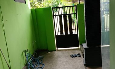 Dijual Rumah Siap Huni Strategis 50m dari Raya Munggut