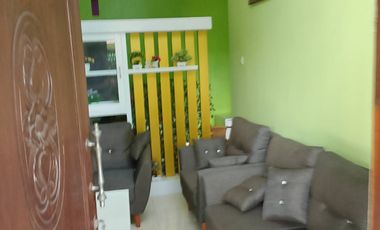 Dijual Rumah Siap Huni Strategis 50m dari Raya Munggut