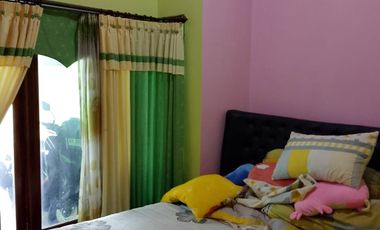 Dijual Rumah Siap Huni Strategis 50m dari Raya Munggut