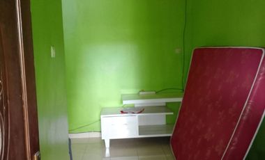 Dijual Rumah Siap Huni Strategis 50m dari Raya Munggut