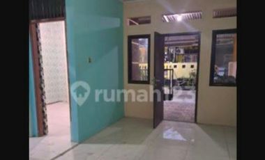 DISEWA RUMAH CANTIK DI PERUMAHAN HARAPAN BARU BEKASI