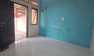 DISEWA RUMAH CANTIK DI PERUMAHAN HARAPAN BARU BEKASI