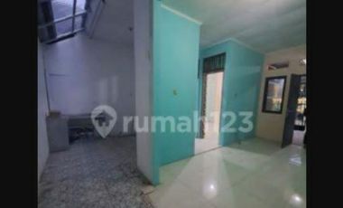 DISEWA RUMAH CANTIK DI PERUMAHAN HARAPAN BARU BEKASI