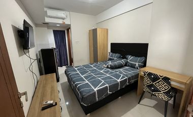 SEWA BULANAN APARTEMEN GREEN LAKE VIEW CIMANGGIS DEPOK