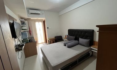 SEWA BULANAN APARTEMEN GREEN LAKE VIEW CIMANGGIS DEPOK