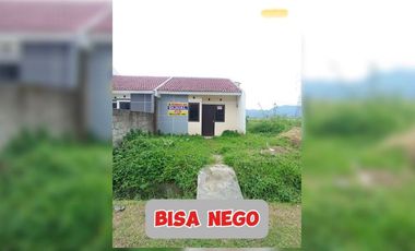 Di Jual Rumah Hooks Sejuk View Sawah – Puri Indah Cihampelas, Bandung