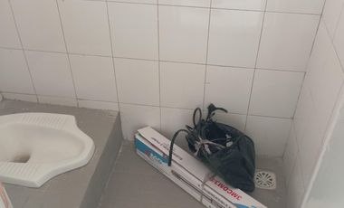 Di Jual Rumah Hooks Sejuk View Sawah – Puri Indah Cihampelas, Bandung