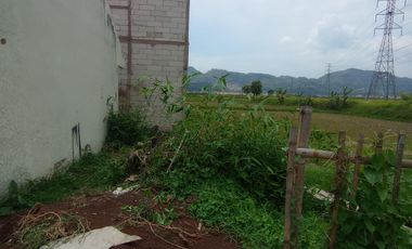 Di Jual Rumah Hooks Sejuk View Sawah – Puri Indah Cihampelas, Bandung