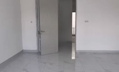 Dijual Rumah Pondok Tjandra. Baru Modern Minimalis 2 Lantai.