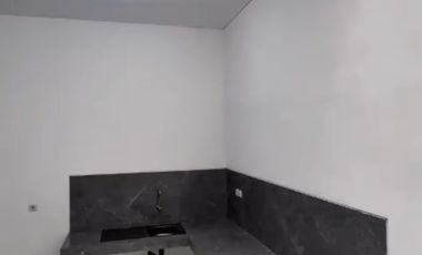 Dijual Rumah Pondok Tjandra. Baru Modern Minimalis 2 Lantai.