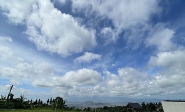 tanah untuk villa , kawasan sudah terkonsep lokasi kolmas