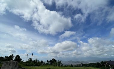 tanah untuk villa , kawasan sudah terkonsep lokasi kolmas