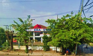 Jarang Ada Gedung Kantor luas harga murah di Panjang Jiw