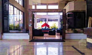 Jarang Ada Gedung Kantor luas harga murah di Panjang Jiw