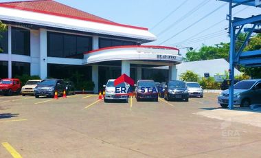 Jarang Ada Gedung Kantor luas harga murah di Panjang Jiw