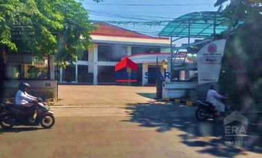 Jarang Ada Gedung Kantor luas harga murah di Panjang Jiw