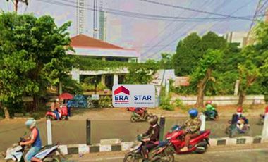 Jarang Ada Gedung Kantor luas harga murah di Panjang Jiw