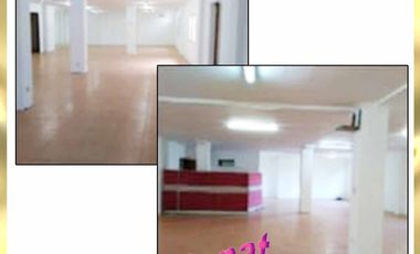 DIJUAL MURAH GUDANG LUAS 2250 METER DI PULO GADUNG JAKARTA TIMUR