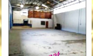 DIJUAL MURAH GUDANG LUAS 2250 METER DI PULO GADUNG JAKARTA TIMUR