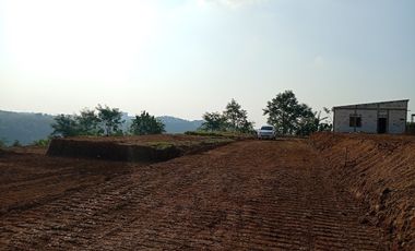 Rumah murah gunungpati view cantik jln mayaran sadeng