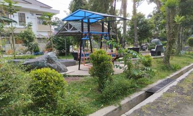 Miliki Rumah Pesona Intan Reas Estate Garut