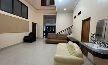 Sewa Rumah Citra Garden Bandar Lampung