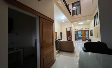 Sewa Rumah Citra Garden Bandar Lampung