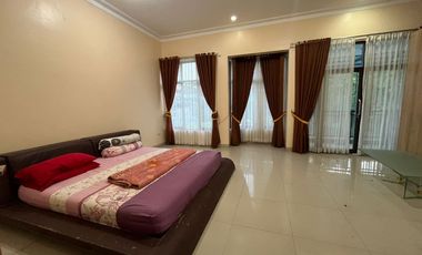 Sewa Rumah Citra Garden Bandar Lampung