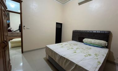 Sewa Rumah Citra Garden Bandar Lampung