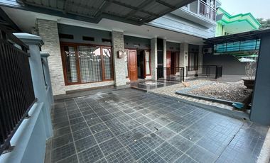 Sewa Rumah Citra Garden Bandar Lampung
