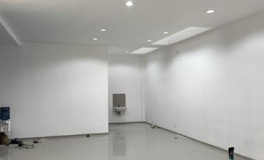 Rumah Bangunan Baru Tengah Kota Bandung di Burangrang