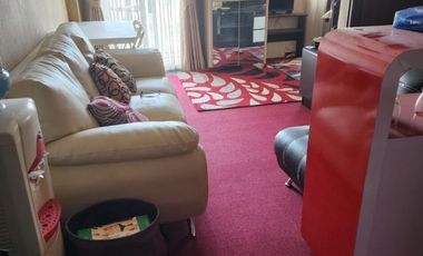 Jual Apartemen Bogor Valley Tipe Studio Jawa Barat