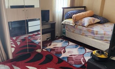 Jual Apartemen Bogor Valley Tipe Studio Jawa Barat