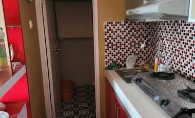 Jual Apartemen Bogor Valley Tipe Studio Jawa Barat