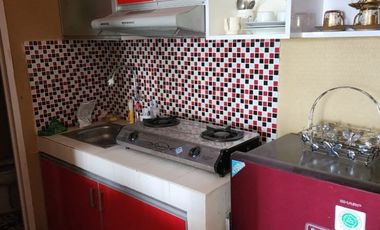 Jual Apartemen Bogor Valley Tipe Studio Jawa Barat