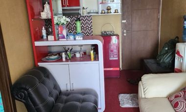 Jual Apartemen Bogor Valley Tipe Studio Jawa Barat