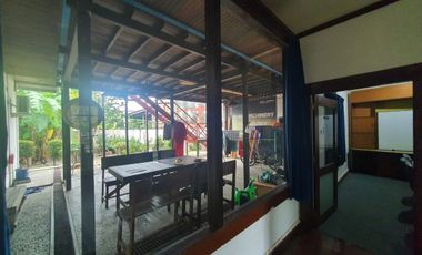 DIJUAL RUMAH DI JALAN MILONO – HM