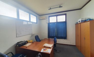 DIJUAL RUMAH DI JALAN MILONO – HM