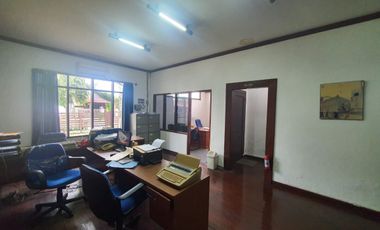 DIJUAL RUMAH DI JALAN MILONO – HM