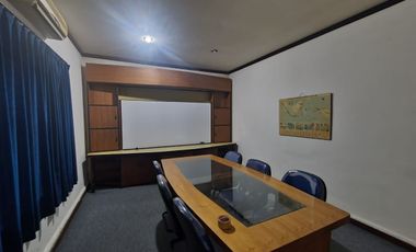 DIJUAL RUMAH DI JALAN MILONO – HM