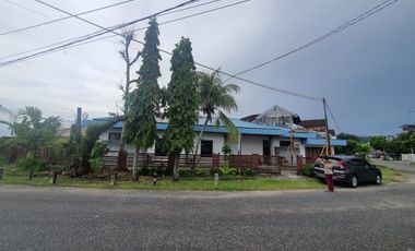 DIJUAL RUMAH DI JALAN MILONO – HM