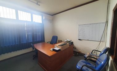 DIJUAL RUMAH DI JALAN MILONO – HM